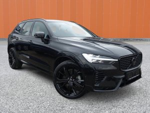 Volvo Volvo XC60 T8 AWD Recharge Ultimate Dark