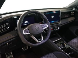 Volkswagen VW Tiguan 2.0 TDI SCR R-Line 4Motion DSG