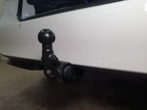 Volkswagen ID. Buzz Cargo 