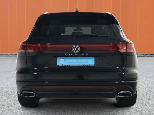 Volkswagen Touareg 3.0 V6 TDI 286 Elegance