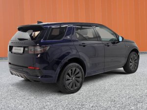 Land Rover Discovery Sport D200 R-Dynamic S