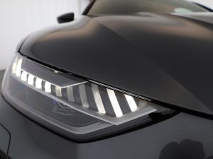 Audi RS 7 Sportback 4.0 TFSI quattro  T-Tronic 