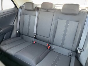 Volkswagen VW T-Roc 1.5 TSI Life DSG