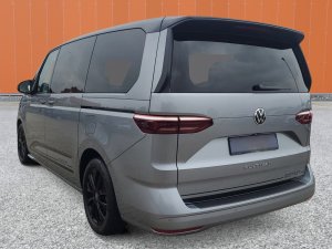 Volkswagen T7 Multivan lang 2.0 TDI Life Edition DSG 