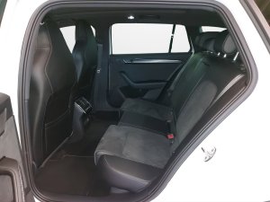 Skoda Superb Combi SportLine 2.0 TSI DSG 4x4