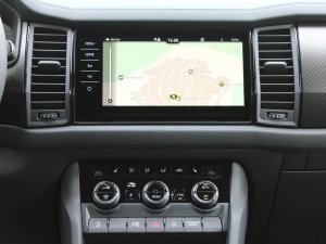 Skoda Kodiaq 2.0 TDI 4*4 DSG SportLine