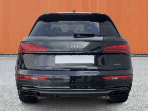 Audi Q5 40 TFSI quattro S-Tronic S-Line