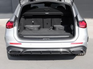 Mercedes-Benz E 300 de 4matic AMG-Line