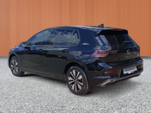 Volkswagen Golf VIII 2.0 TDI DSG Goal