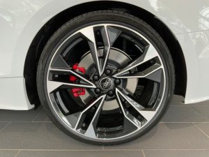 Audi S5 Cabriolet 3.0 V6 TFSI quattro T-Tronic 
