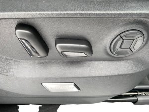 Volkswagen VW Touareg 3.0 V6 TDI 286 R-Line