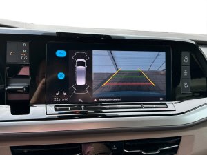 Volkswagen T7 Multivan lang 2.0 TDI Life Edition DSG 