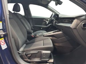 Audi A3 Sportback 35 TFSI S line S-Tronic