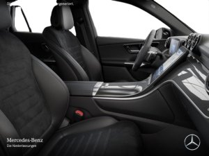 Mercedes-Benz GLC 450 d 4Matic AMG-Line