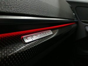 Audi SQ5 Sportback 3.0 V6 TDI quattro T-Tronic 