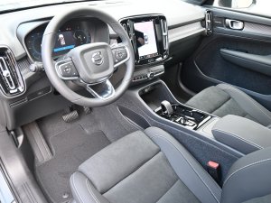 Volvo XC40 B4 AWD DKG Ultimate Dark
