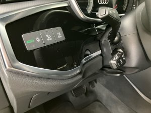 Audi Q3 35 TFSI S Line S-tronic