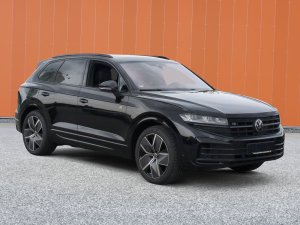 Volkswagen Touareg 3.0 TSI eHybrid R Tiptronic
