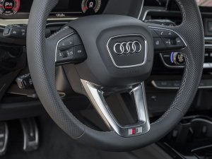 Audi A4 Avant 40 TFSI S Line quattro S-Tronic