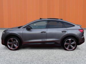 Audi Q4 e-tron Sportback 50 quattro 