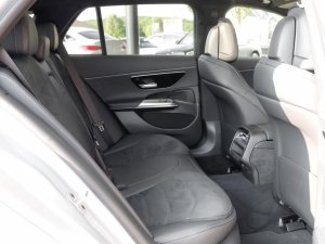 Mercedes-Benz E 300 de 4matic AMG-Line
