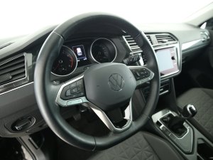 Volkswagen Tiguan 1.5 TSI Life 