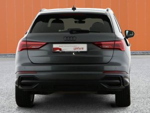 Audi Q3 S line 35 TFSI S tronic