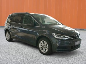 Volkswagen Touran 1.5 TSI DSG Comfortline
