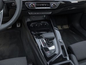 Audi A4 Avant 40 TFSI S Line quattro S-Tronic