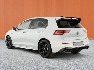 Volkswagen VW Golf VIII 2.0 TSI R DSG 4motion 