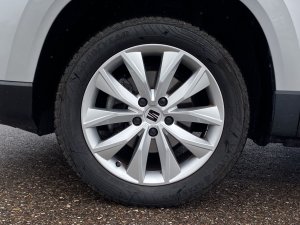 Seat Ateca 1.5TSI Style