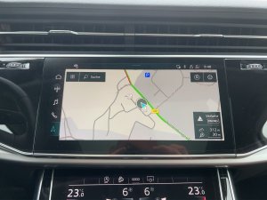 Audi Q7 50 TDI quattro Tiptronic 
