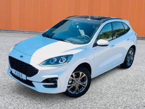 Ford Kuga 2.5 Duratec FHEV 4x4 ST-LINE