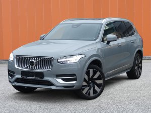 Volvo XC90 T8 Plus Bright Recharge
