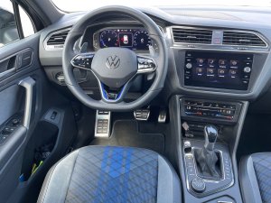 Volkswagen Tiguan 2.0 TSI R DSG 4 motion