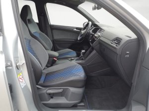 Volkswagen Tiguan 2.0 TSI R DSG 