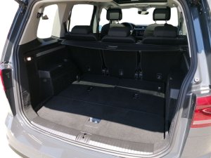 Volkswagen Touran 1.5 TSI DSG Highline