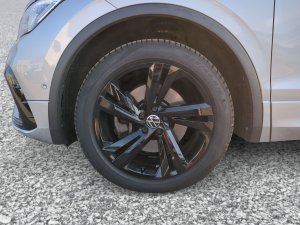 Volkswagen Tiguan Allspace 2.0 TSI DSG 4motion R-Line