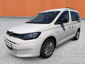 Volkswagen Caddy 2.0 TDI 122 Life DSG 