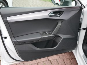 Seat Leon ST 2.0 TDI FR 4Drive DSG