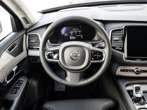 Volvo XC90 B5 AWD 7S Ultimate Bright