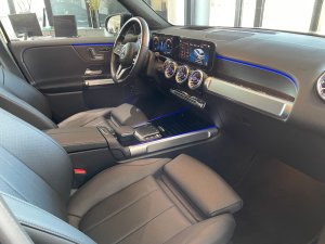 Mercedes-Benz EQB 350 4Matic Progressive