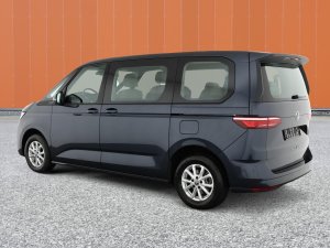 Volkswagen VW T7 Multivan kurz 2.0 TDI Life DSG