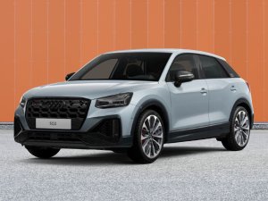 Audi SQ2 2.0 TFSI quattro S-Tronic