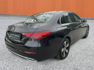 Mercedes-Benz C 220 d Lim 4Matic AVANTGARDE