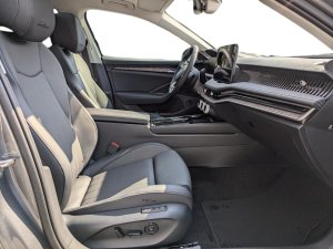 Skoda Superb Combi iV 1.5 PHEV L&K