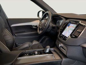 Volvo XC90 B6 AWD 7S R-Design