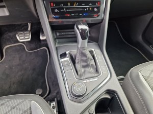 Volkswagen Tiguan Allspace 2.0 TDI DSG 4motion R-Line