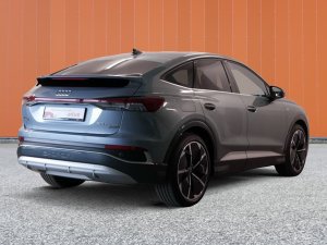 Audi Q4 e-tron Sportback 50 quattro 