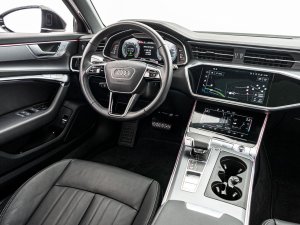 Audi A6 Avant 45 TFSI Advanced quattro S-Tronic 